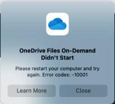 OneDrive