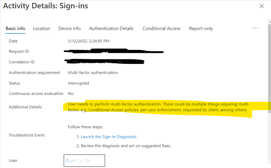 SSO error on Palo Alto - Microsoft Q&A