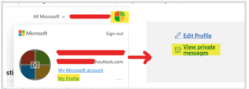 Cant get into my exchange account from iPhone - Microsoft Q&A