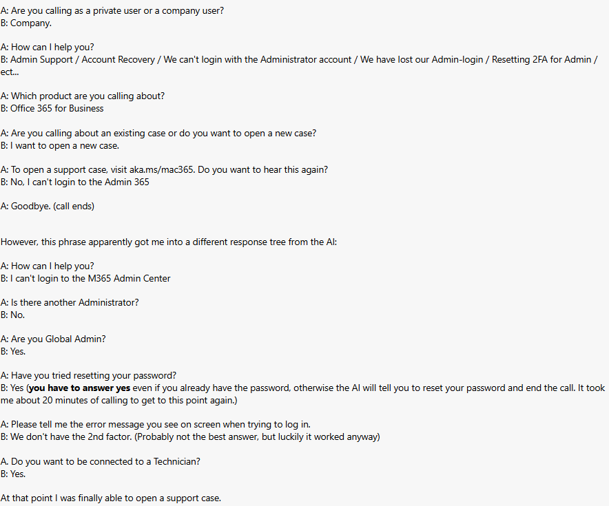 Issue with Microsoft Authenticator after receiving a new phone ...