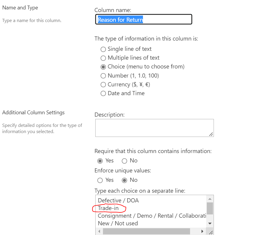 How to validate multiple columns to make them required based on one ...
