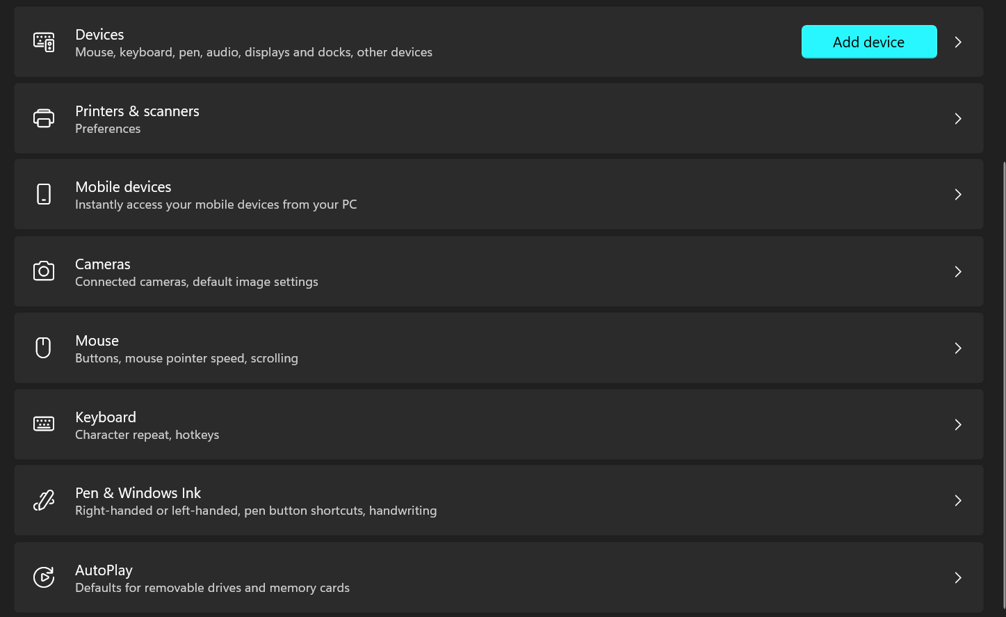 User's image