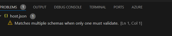 User's image