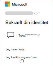 Brugerens billede