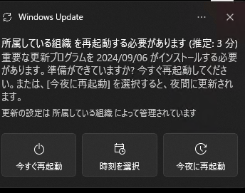 User's image