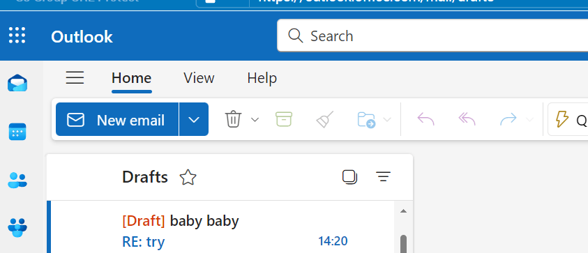 About archived email still in Inbox - Microsoft Q&A