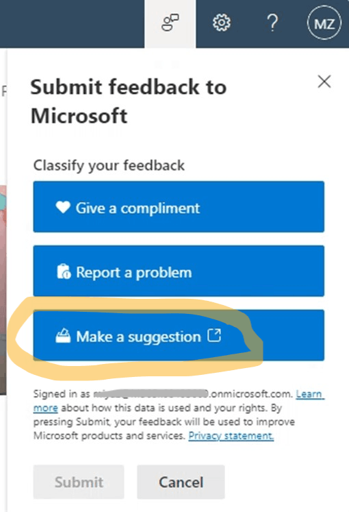 SharePoint newsletter links not working properly - Microsoft Q&A