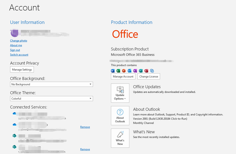 Excel Performance Is Bad, How to Solve this? - Microsoft Q&A