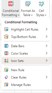 TEXT COLOR FORMULA - Microsoft Q&A