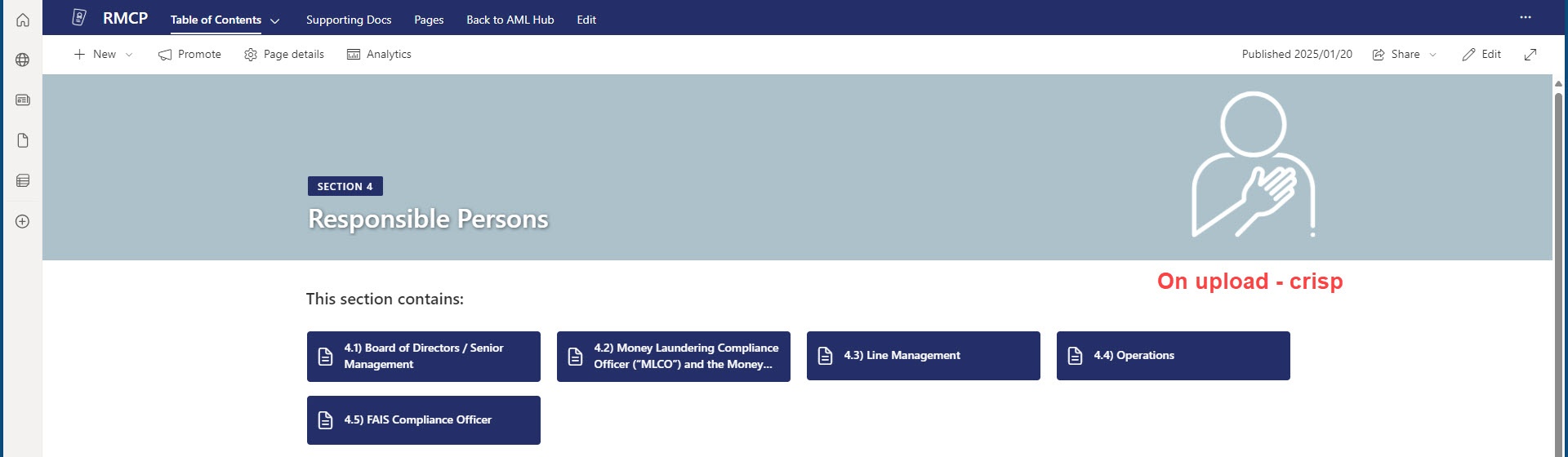 SharePoint Online Pages Images Blurry - Microsoft Q&A