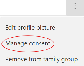 User's image