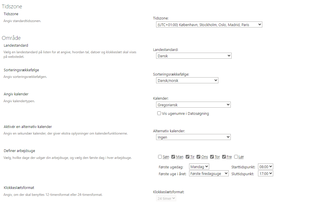 Format Date Picker - Microsoft Q&A