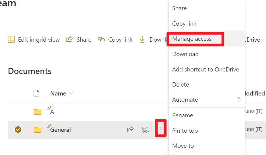 Restricted File is being downloaded in teams but works in SPO ...