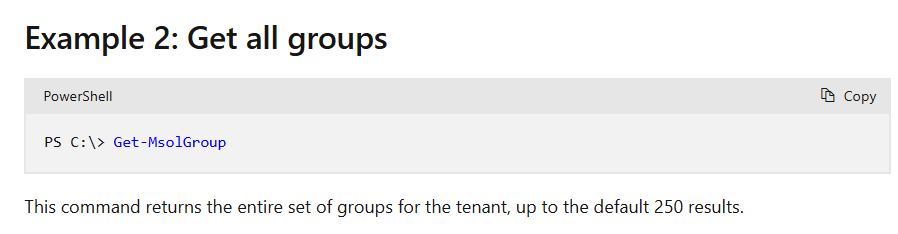 How do i generate a report to view members of a specific group ...