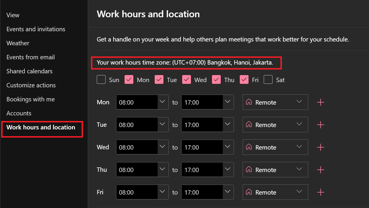 my scheduler in teams tells me i am unavailable for teams meeting but i ...
