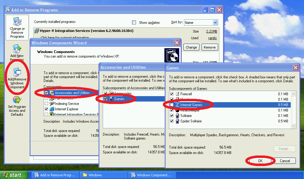 Getting rid of MSN! - Microsoft Q&A
