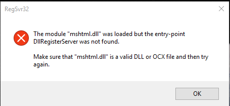 Windows 10 1709 Update can not be installed - Error 0x800704B8 ...