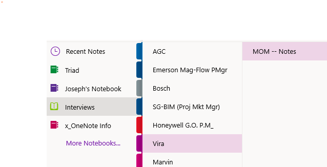 RESOLUTION -- Can't rename a 