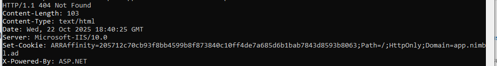 User's image