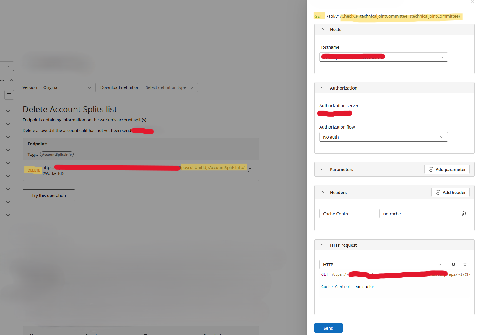 API Management Service: Managed Developer Portal URL Not Opening in Dev ...