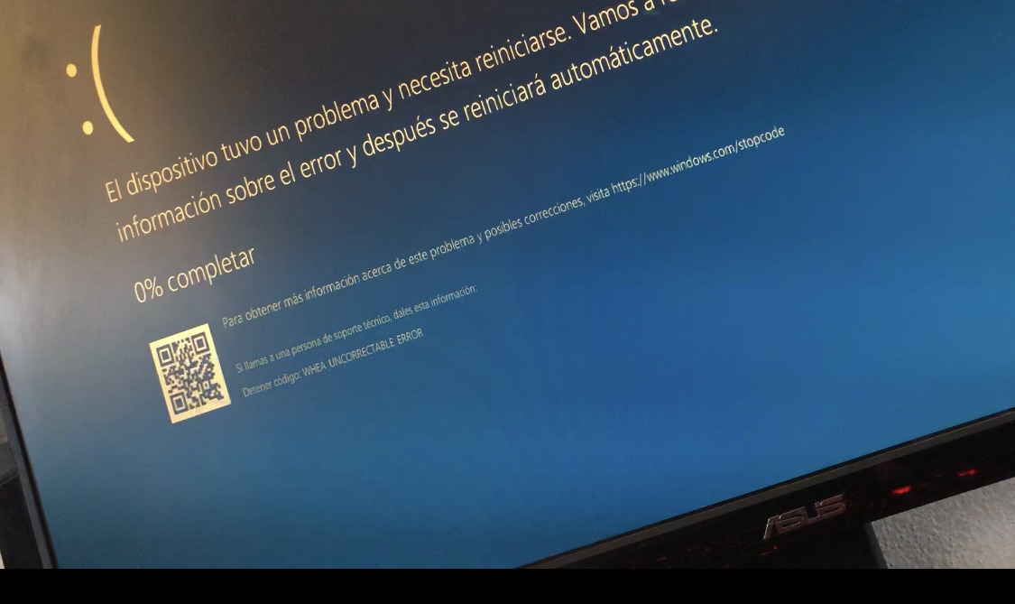 Image Result For Risoluzioni Problemi Relativi Allerrore Bsod Microsoft Community