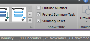 Sort by Finish Date or Deadline in MS Project Report - Microsoft Q&A