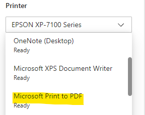 How to download my certificates after passed the exam - Microsoft Q&A