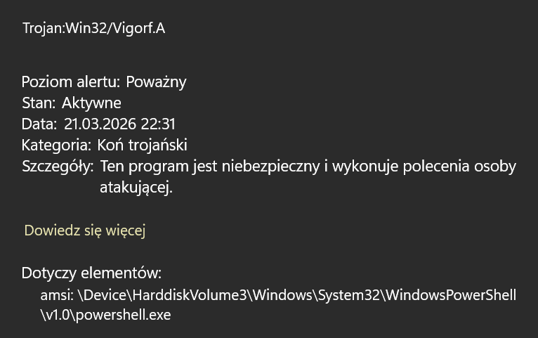 User's image