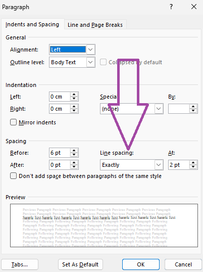 Has anyone else had an issue with pictures inserting behind text while ...