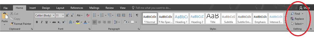Select and copy only words of a certain font color - Microsoft Q&A