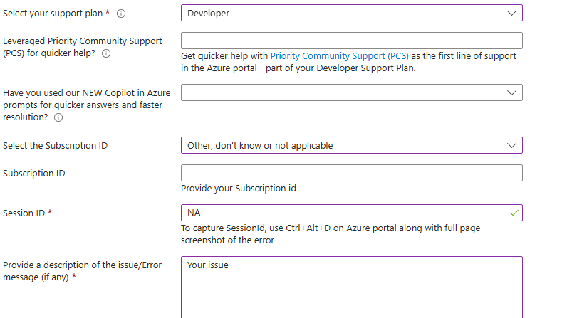 Unable to activate disabled subscription despite pending payments ...