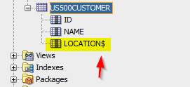 User's image