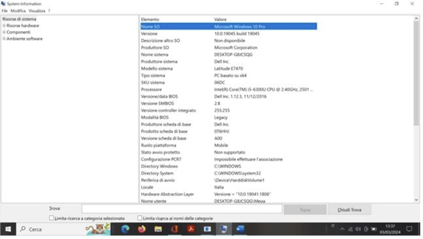 Blue-screen con errore STOP-CODE - Microsoft Q&A
