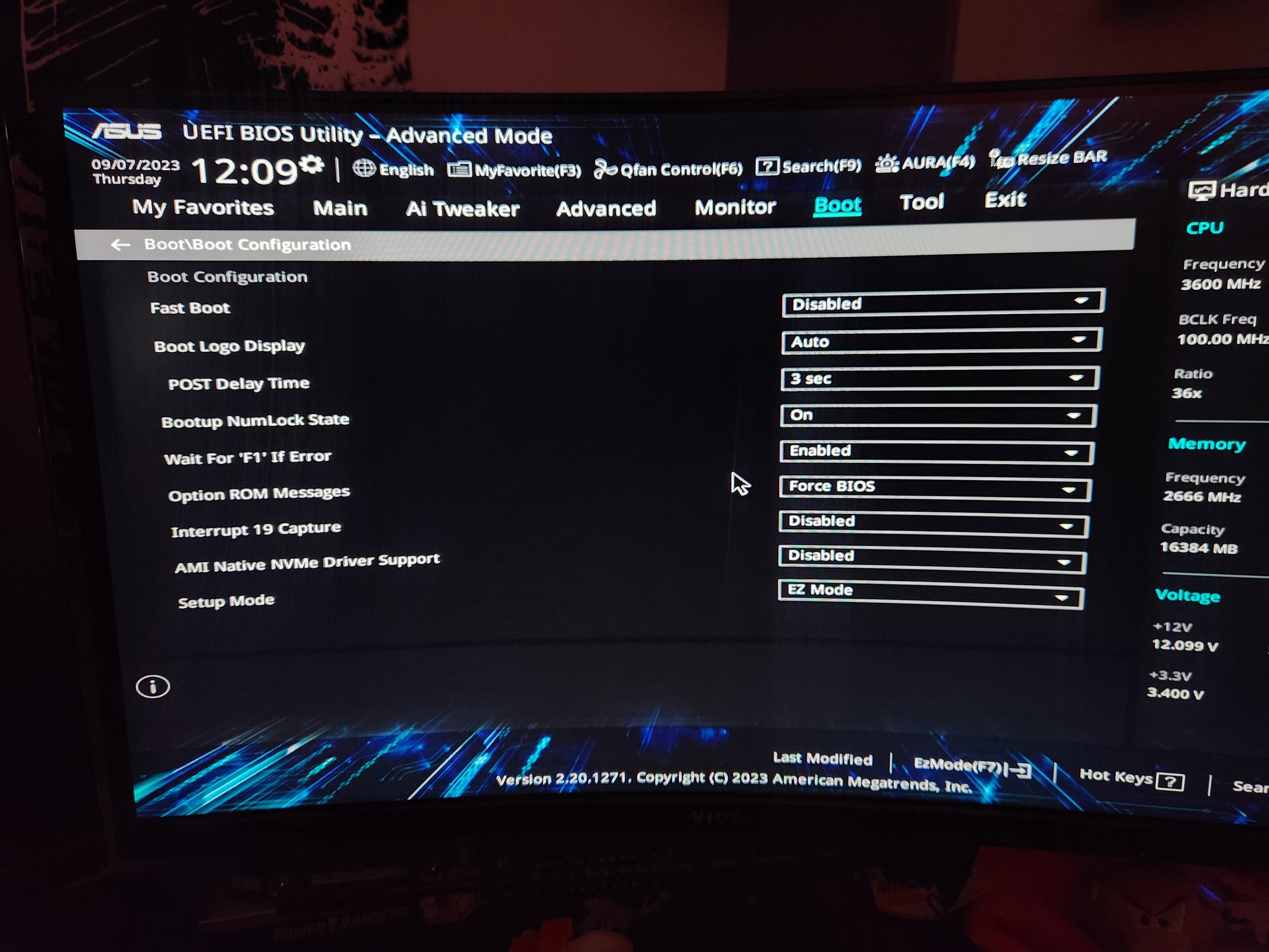 Cannot get windows to boot - Microsoft Q&A
