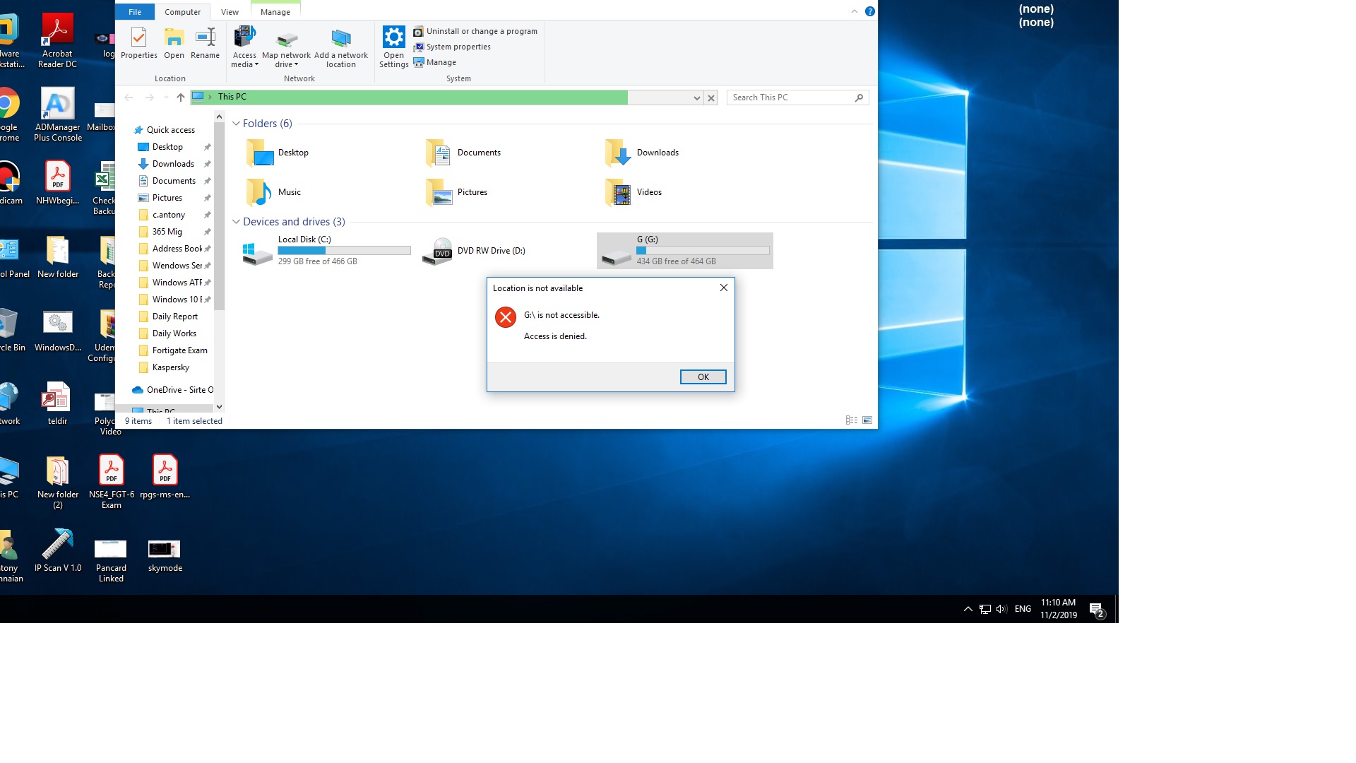 I Want disable USB and CD drive in Group Policy - Microsoft Q&A