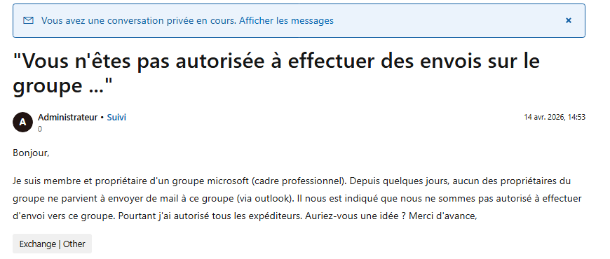 Image de l’utilisateur