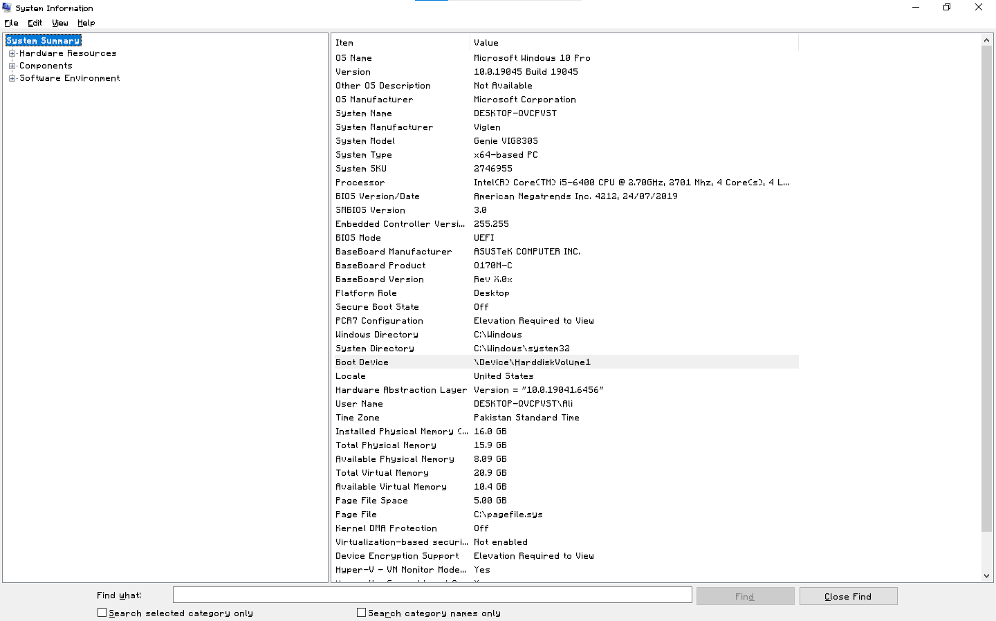 How to fix realtek drivers code 10 - Microsoft Q&A