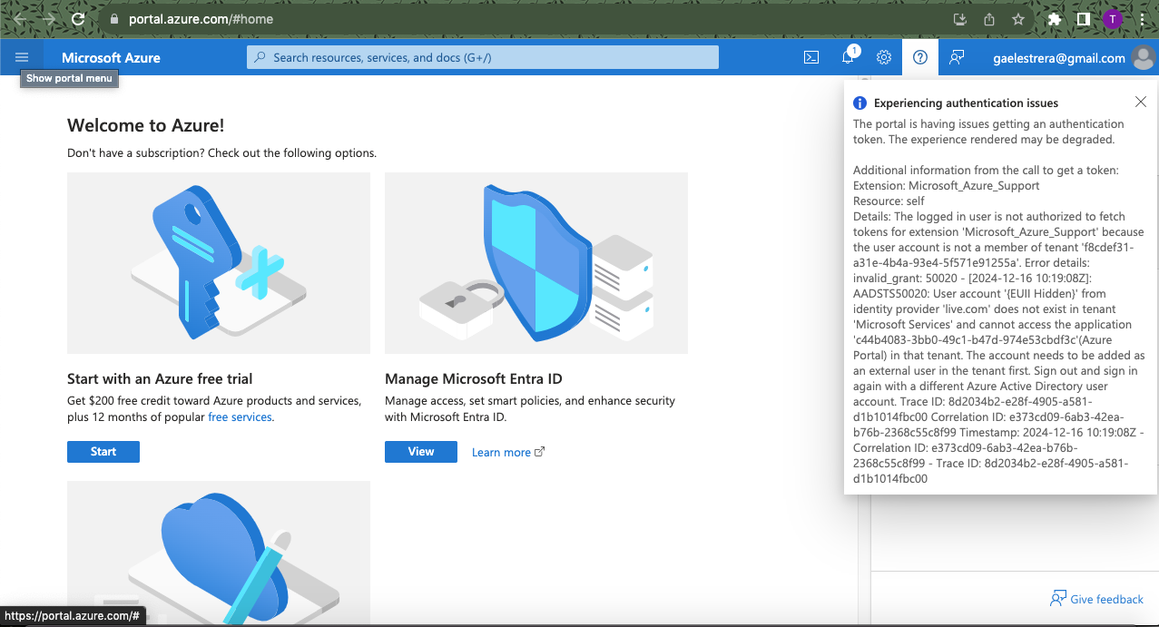 microsoft phone verification not working right now
