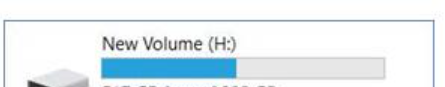 Expand virtual hard disks attached to a Windows VM in an Azure - Azure  Virtual Machines