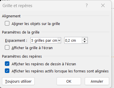 Image de l’utilisateur