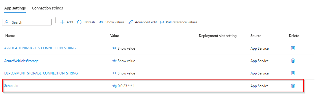 Azure Function Python V2 Timer Trigger Not Executing - Microsoft Q&A