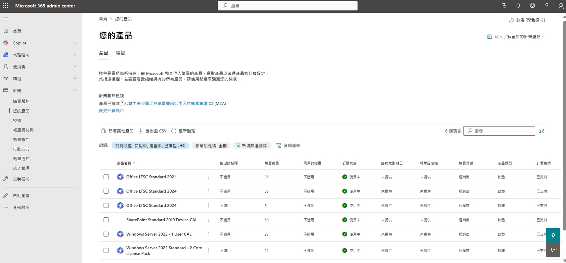User's image