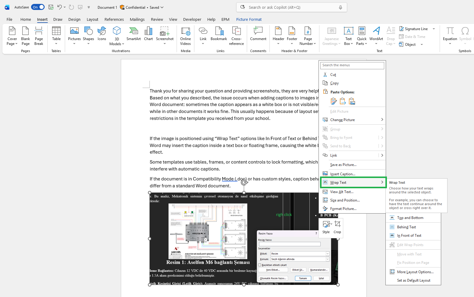 Kullanıcı görüntüsü