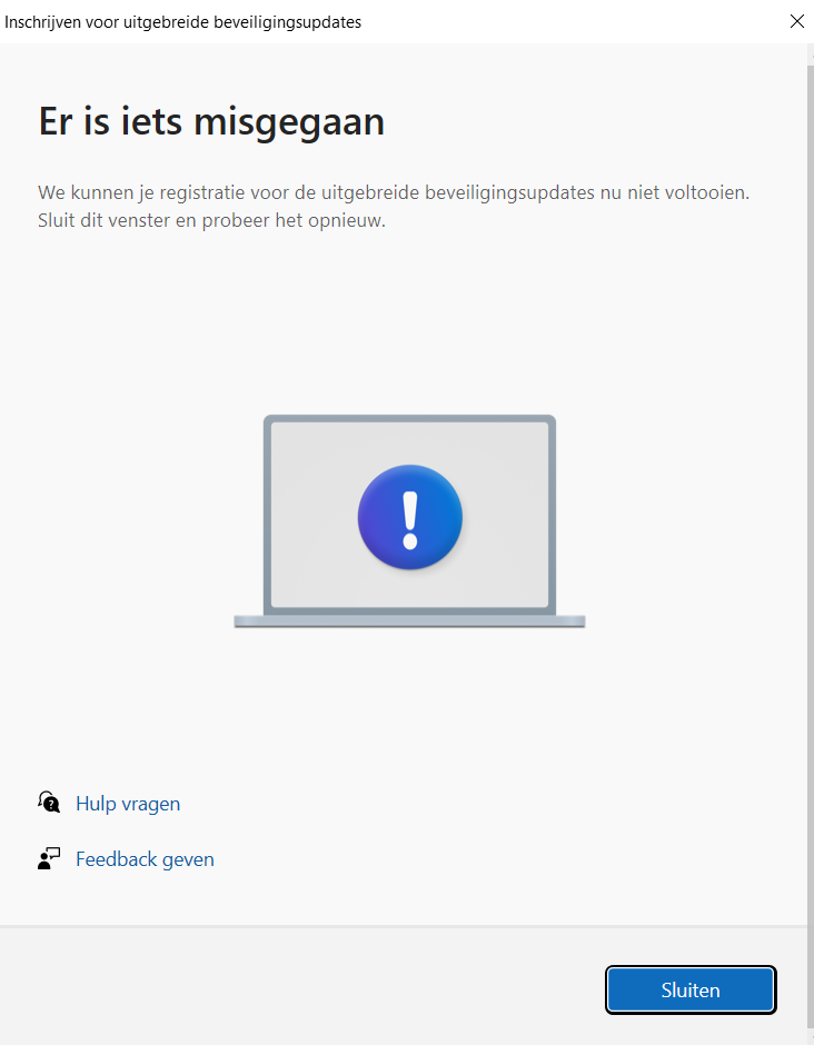 Afbeelding van gebruiker