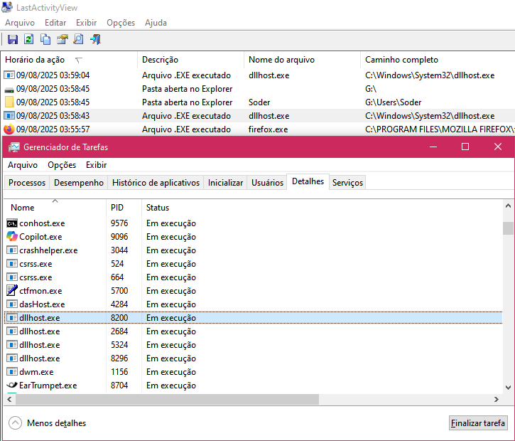Can’t open certain files - Microsoft Q&A