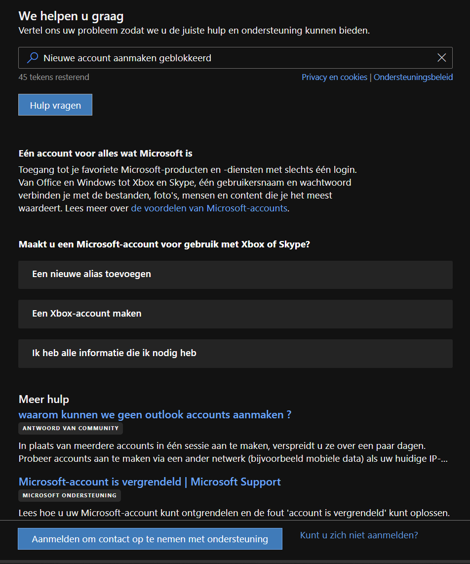 Afbeelding van gebruiker