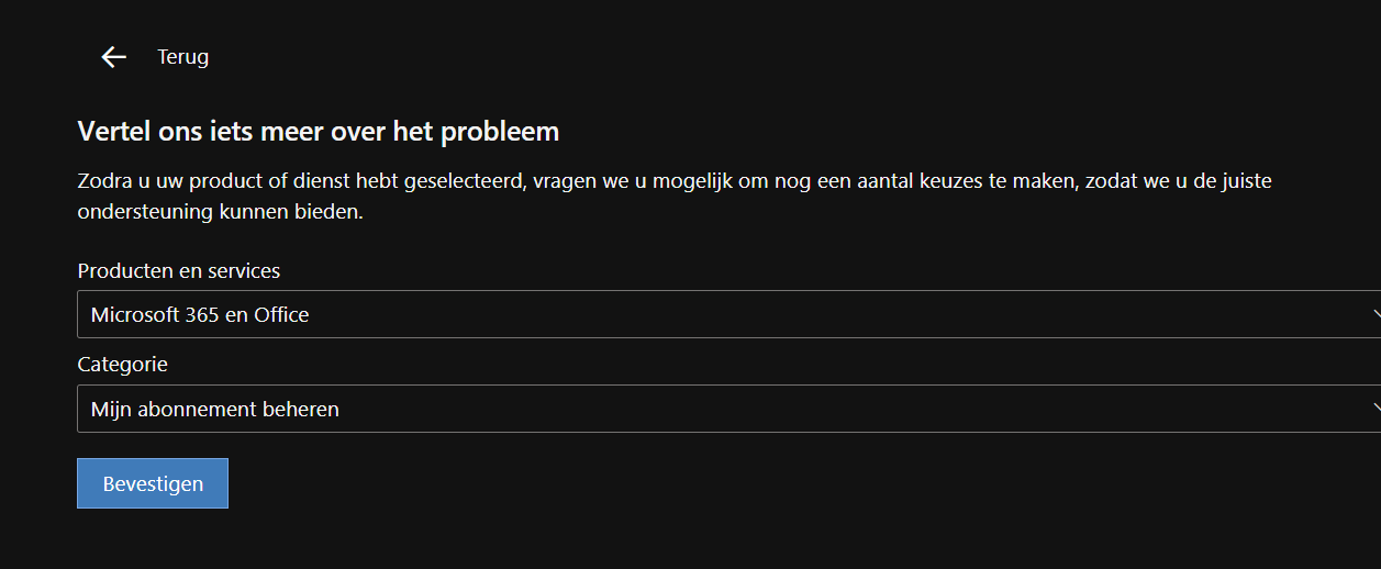 Afbeelding van gebruiker