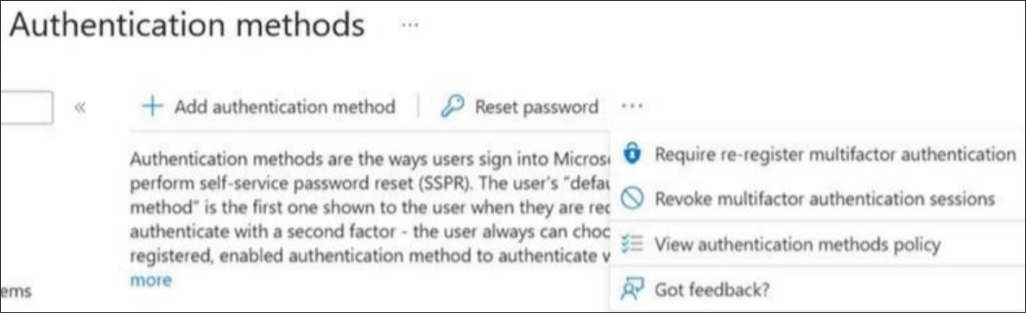 Authenticator App Issue - Microsoft Q&A