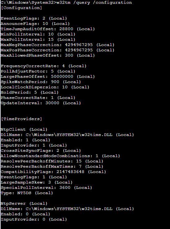 computeroutput