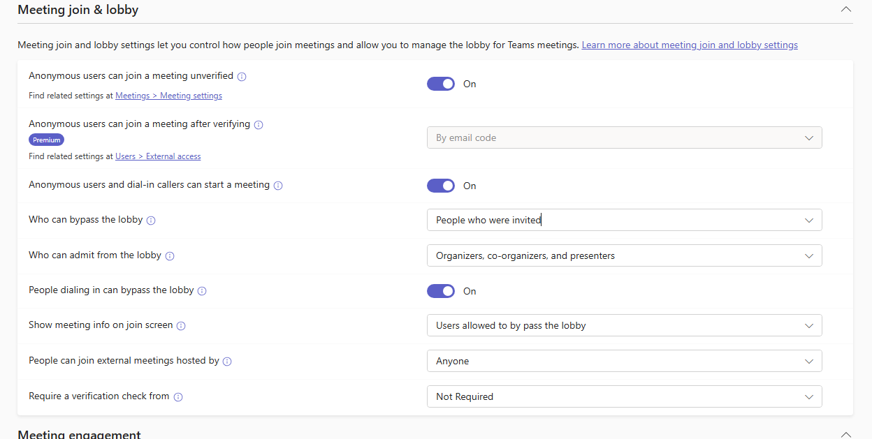 As a novice user, can I send a meeting invitation to two people and not ...
